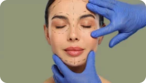 Estructura con acido hialuronico 4 Armonizacion facial estructura